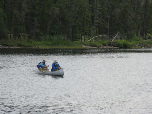 2018-06-16-Northern-Tier-Crew8787-19-Bob-Dax-fishing.JPG