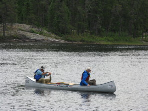 2018-06-16-Northern-Tier-Crew8787-20-Bob-Dax-fishing.JPG