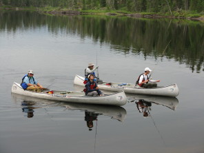 2018-06-17-Northern-Tier-Crew8787-02-Bob-Eric-Chance-Carl-fishing.JPG