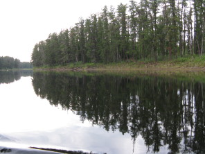 2018-06-17-Northern-Tier-Crew8787-24-calm-water.JPG