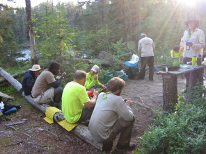 2018-06-18-Northern-Tier-Crew8787-06-Phillip-Eric-Carl-Dax-Knox-Bob-Chance-Travis-eating.JPG