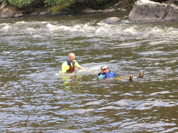 2018-06-20-Northern-Tier-Crew8787-14-Travis-Bob-cowbow-bath.JPG