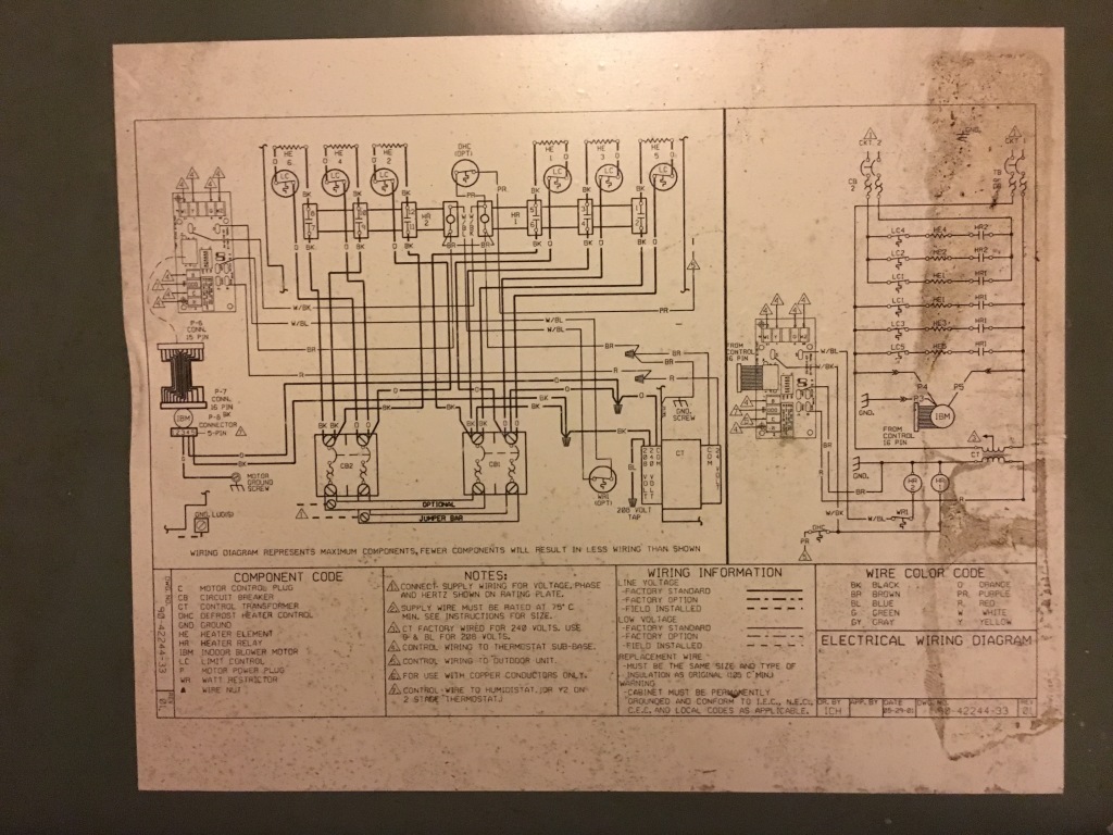 2018-07-27-AC-issues-downstairs-unit-in-attic-3.JPG