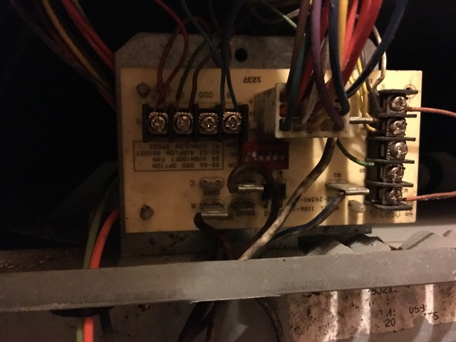 2018-07-27-AC-issues-downstairs-unit-in-attic-4.JPG