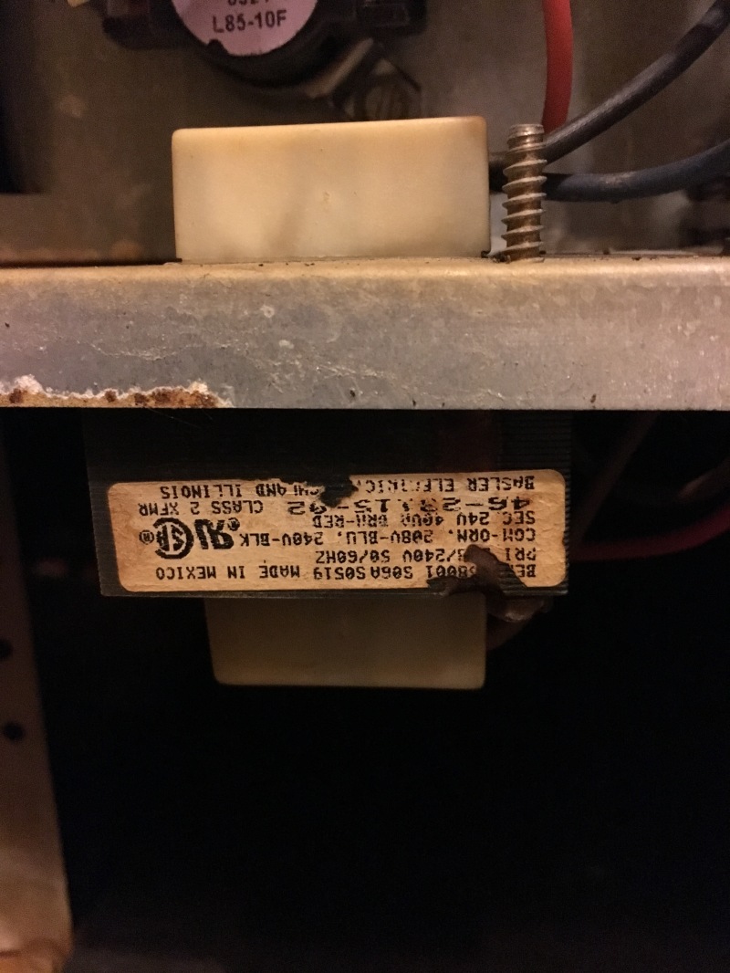 2018-07-27-AC-issues-downstairs-unit-in-attic-6.JPG