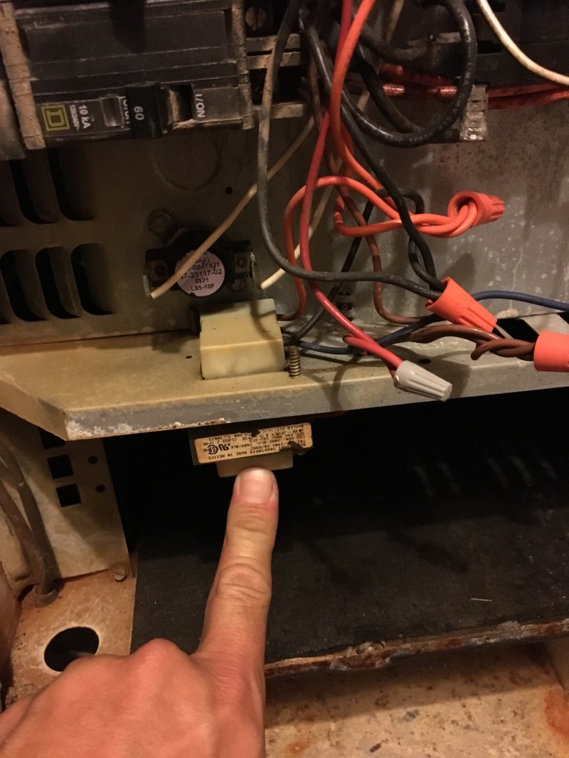 2018-07-27-AC-issues-downstairs-unit-in-attic-8.JPG