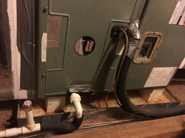 2018-07-27-AC-issues-downstairs-unit-in-attic-1.JPG