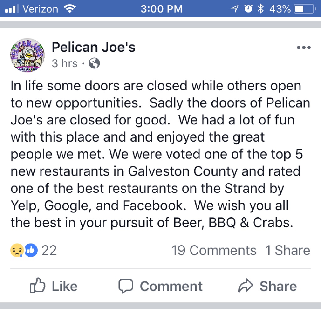 2018/07(July)/Misc/1024x768_2018-07-28-Pelican-Joes-shut-down.JPG