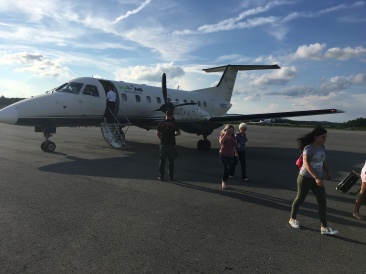 2018-07-23-VA-Beckley-WV-2-prop-plane.JPG