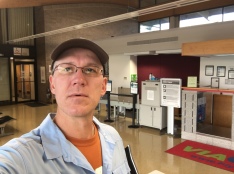 2018-07-27-VA-Beckley-WV-1-Travis-empty-airport.JPG