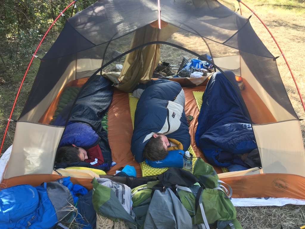 2019/01(January)/Lost-Maples-Camping/1024x768_2019-01-20-04-Lost-Maples-Camping-Dominic-Ben-Chance-sleeping.JPG