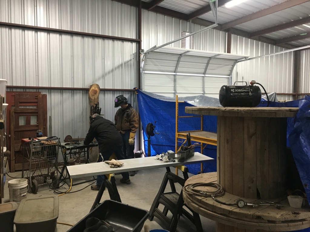 2019/02(February)/Bluestem-Camping/1024x768_2019-02-09-Bluestem-camping-01-Travis-welding.JPG