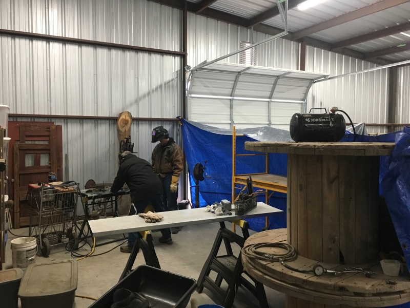 2019/02(February)/Bluestem-Camping/800x600_2019-02-09-Bluestem-camping-01-Travis-welding.JPG