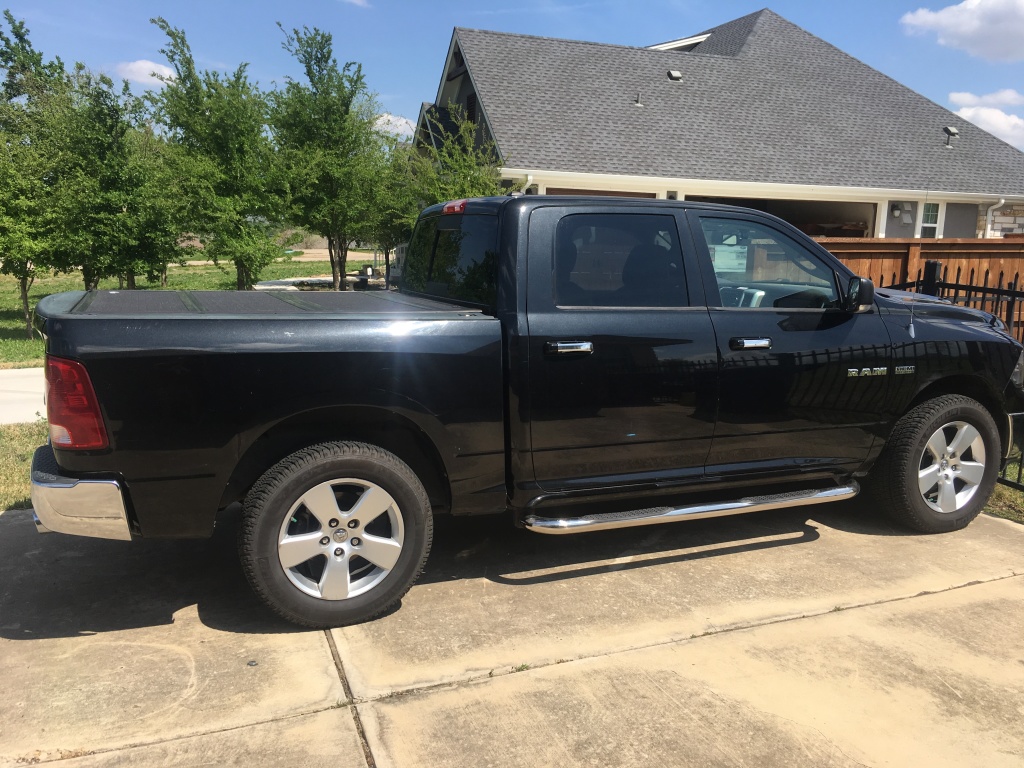 2019/03(March)/Dodge-Truck/2019-03-25-Dodge-Truck-1.JPG