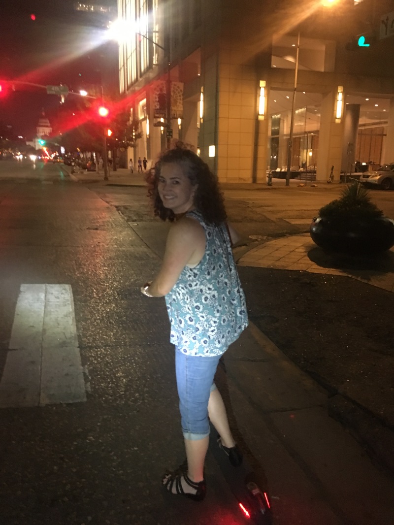2019-05-27-End-of-Legislative-Session-SineDie-49-Suzi-scooter.JPG