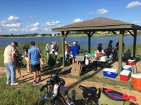 2019/05(May)/Lookout-at-Brushy-Creek-picnic/2019-05-04-Lookout-at-Brushy-Creek-picnic-1-Suzi.JPG