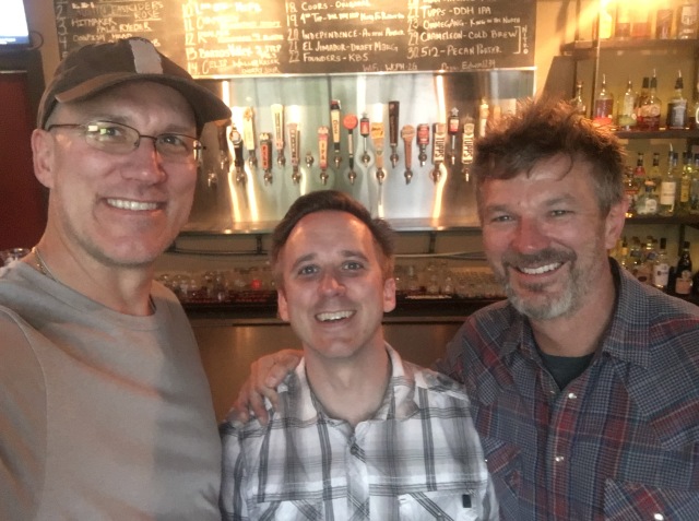 2019/05(May)/Misc/2019-05-02-Justin-Josh-Travis-bar-1.JPG