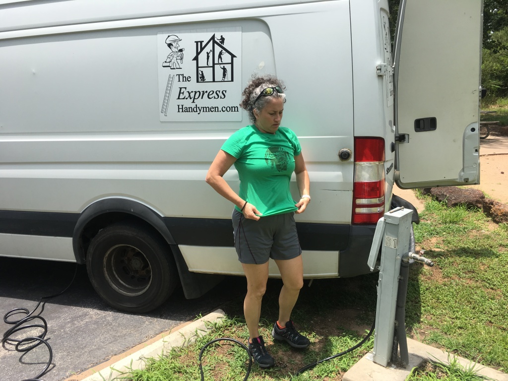 2019/06(June)/Bastrop-camping/2019-06-01-Bastrop-Camping-01-Suzi-Sprinter.JPG