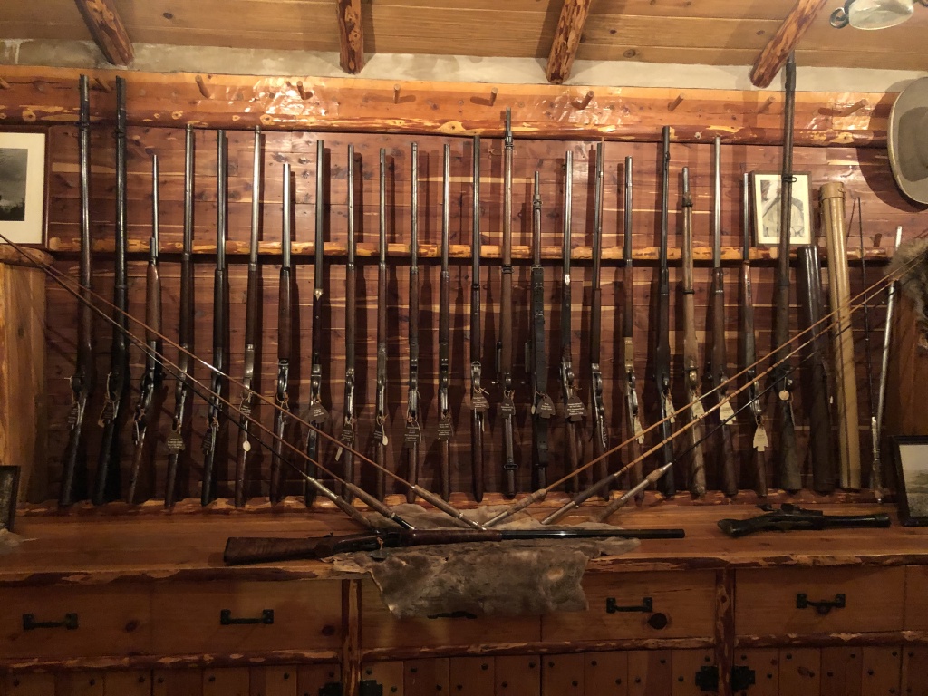 2019-06-09-Philmont-Crew8787-5-gun-collection.JPG