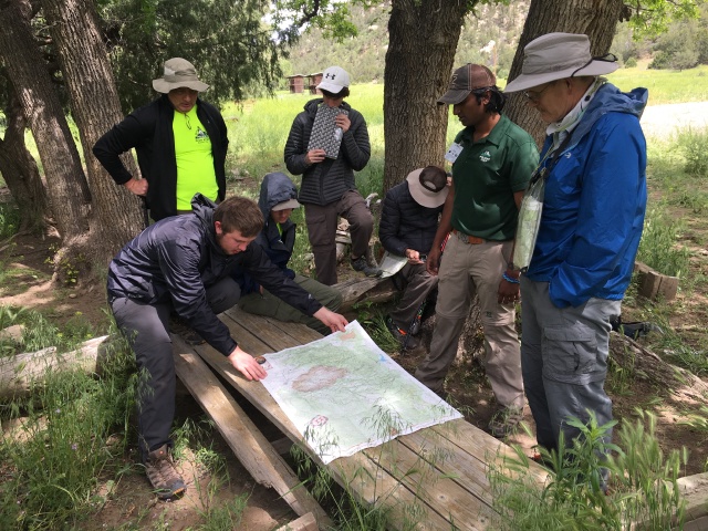 2019/06(June)/Philmont-Crew8787/640x480_2019-06-10-Philmont-Crew8787-13-Ben-Pat-Dominic-Chance-Dax-Sujay-Carl-map-reading.JPG