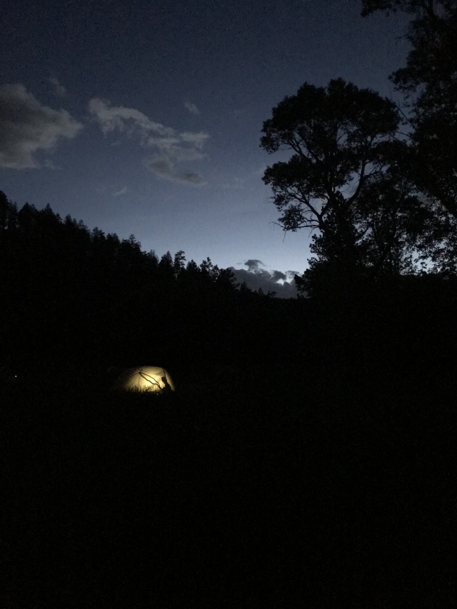2019-06-10-Philmont-Crew8787-23-tent-lit-up.JPG