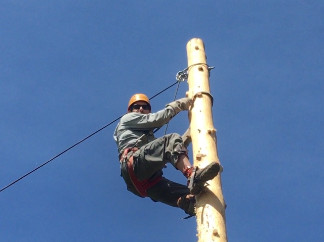 2019-06-16-Philmont-Crew8787-11-Karl-pole-climbing.JPG