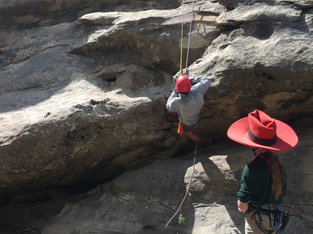 2019-06-19-Philmont-Crew8787-26-Carl-busts-his-hand.JPG