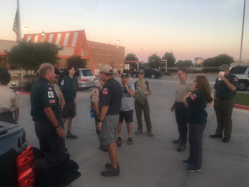 2019/06(June)/Philmont-Crew8787/2019-06-08-Philmont-Crew8787-1-Ron-Dax-Carl-Dominic-Markus-Pat.JPG