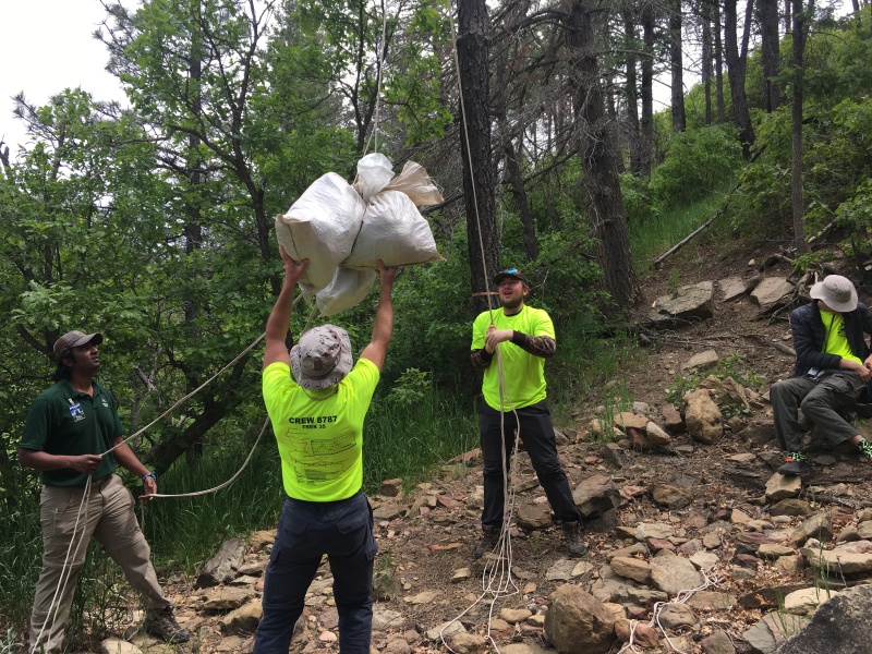 2019-06-10-Philmont-Crew8787-20-Sujay-Markus-Ben-Dax-bearbags.JPG