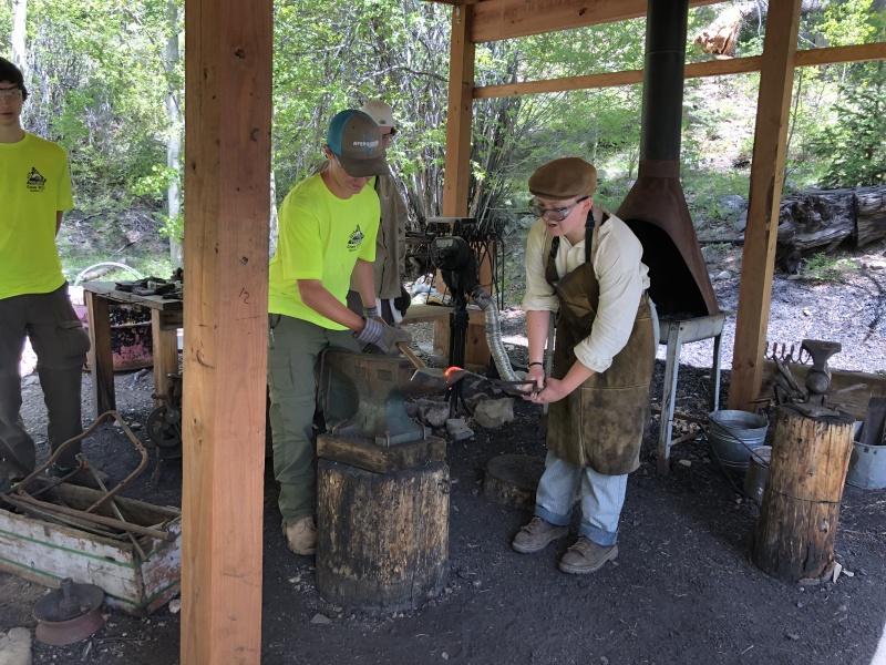 2019-06-12-Philmont-Crew8787-11-Dax-Markus-blacksmith-CopperPark.JPG