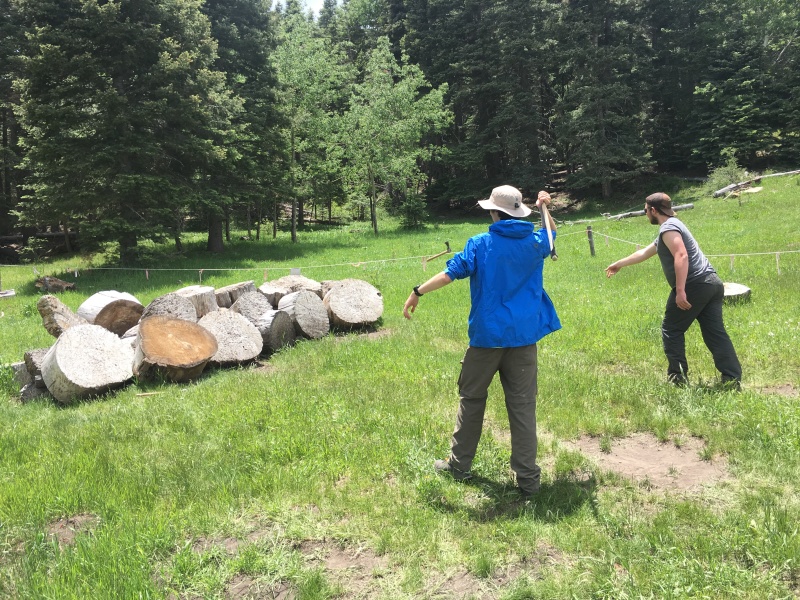 2019-06-14-Philmont-Crew8787-21-Dax-Ben-hatchets.JPG