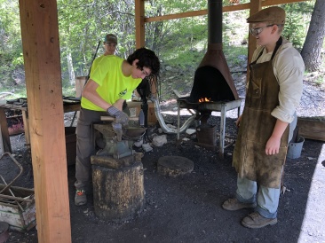 2019-06-12-Philmont-Crew8787-12-Dax-Dominic-blacksmith-CopperPark.JPG
