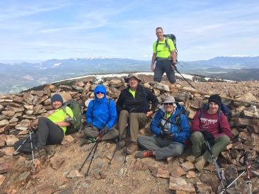 2019-06-13-Philmont-Crew8787-34-Ben-Dax-Pat-Markus-Carl-Dominic-on-top-of-Baldy.JPG