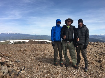 2019-06-13-Philmont-Crew8787-38-Dax-Chance-Travis-on-top-of-Baldy.JPG