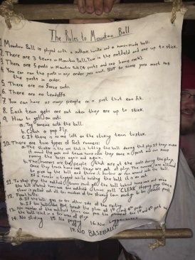 2019-06-14-Philmont-Crew8787-29-Mountain-Ball-rules.JPG