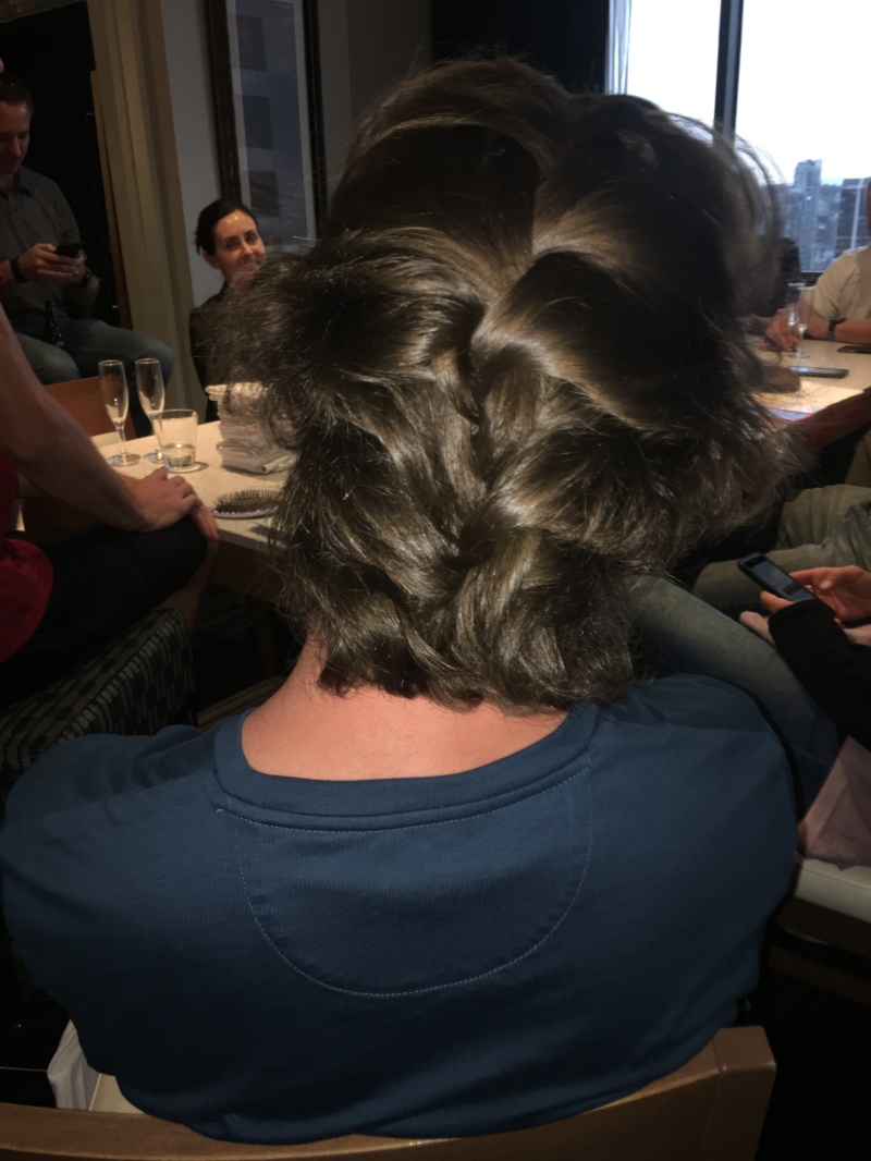 2019/07(July)/Jim-Janeen-50th-Anniversary-Alaska-Cruise/04_Vancouver/800x600_2019-07-04-Vancouver-13-Vale-baided-hair.JPG