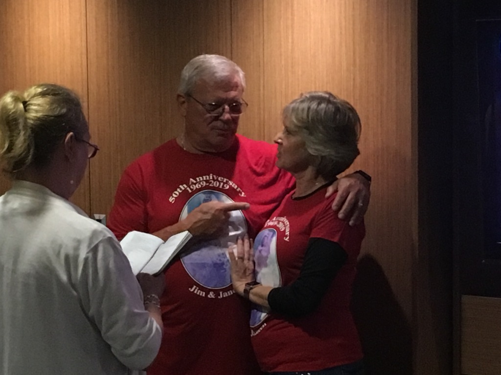 2019-07-06-50th-anniversary-cruise-12-renewal-of-vows-and-slideshow-Rhonda-Jim-Janeen.JPG