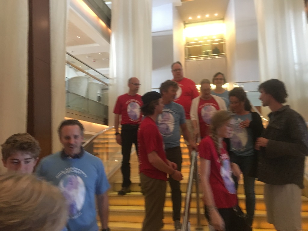 2019-07-06-50th-anniversary-cruise-23-renewal-of-vows-and-slideshow-Ian-Josh-Dan-Vale-Justin-Tom-Rhonda-Lisa-Kyla-Angie-Chance.JPG