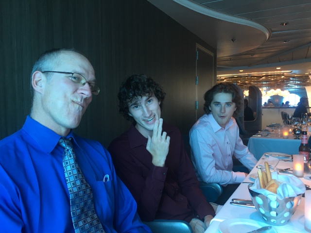 2019/07(July)/Jim-Janeen-50th-Anniversary-Alaska-Cruise/06_Inside_passage/640x480_2019-07-06-50th-anniversary-cruise-40-dinner-Travis-Chance-Vale.JPG