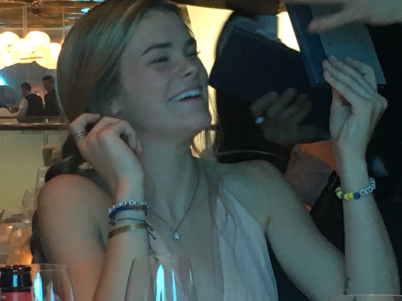 2019/07(July)/Jim-Janeen-50th-Anniversary-Alaska-Cruise/06_Inside_passage/800x600_2019-07-06-50th-anniversary-cruise-43-dinner-Kyla.JPG