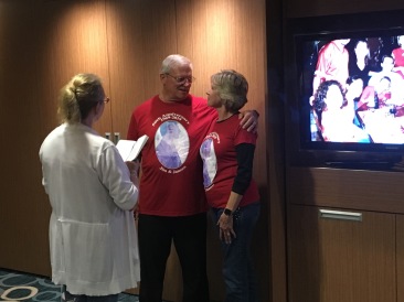 2019-07-06-50th-anniversary-cruise-09-renewal-of-vows-and-slideshow-Rhonda-Jim-Janeen.JPG