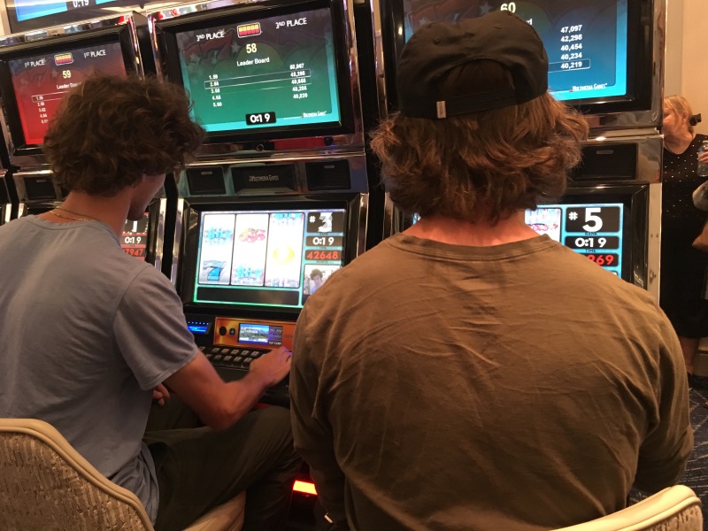 2019-07-07-50th-anniversary-cruise-Ketchican-32-Chance-Vale-slot-machines.JPG