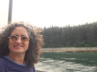 2019/07(July)/Jim-Janeen-50th-Anniversary-Alaska-Cruise/08_Icy_Strait/2019-07-08-50th-anniversary-cruise-Icy-Strait-Hoonah-01-Suzi.JPG