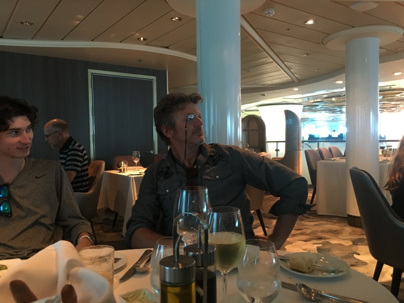 2019-07-08-50th-anniversary-cruise-Icy-Strait-Hoonah-38-Justin-monocle.JPG