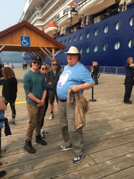 2019-07-08-50th-anniversary-cruise-Icy-Strait-Hoonah-02-Vale-Kyla-Justin-Tom.JPG