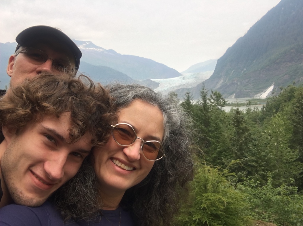 2019/07(July)/Jim-Janeen-50th-Anniversary-Alaska-Cruise/09_Juneau/1024x768_2019-07-09-50th-anniversary-cruise-Juneau-42-Travis-Chance-Suzi.JPG