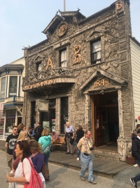 2019/07(July)/Jim-Janeen-50th-Anniversary-Alaska-Cruise/10_Skagway/2019-07-10-50th-anniversary-cruise-Skagway-02.JPG