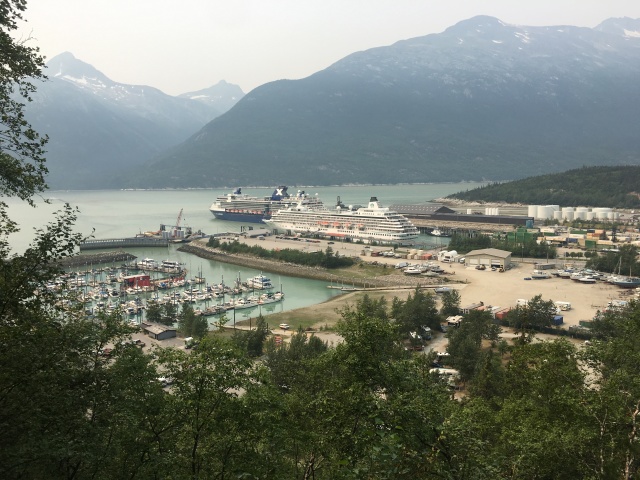 2019-07-10-50th-anniversary-cruise-Skagway-19-ship-from-above.JPG