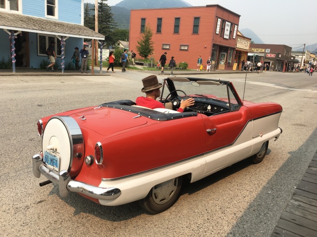 2019-07-10-50th-anniversary-cruise-Skagway-25-old-timey-car.JPG