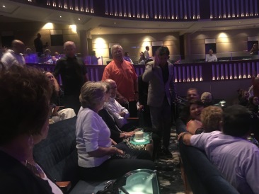 2019-07-10-50th-anniversary-cruise-Skagway-36-Jim-Dan-Lisa-Janeen-Pat-at-show.JPG